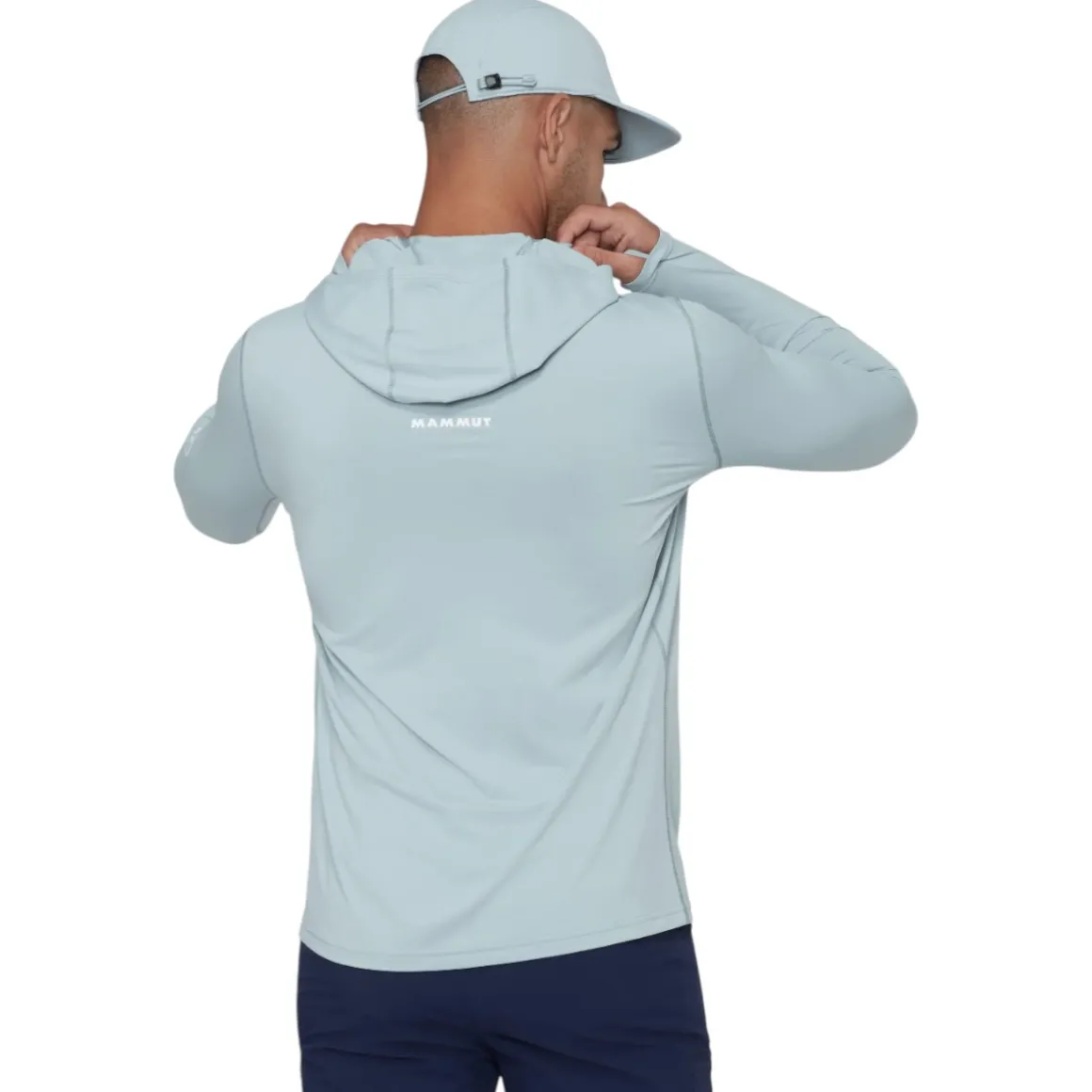 Men's Selun FL Sun Hoodie
