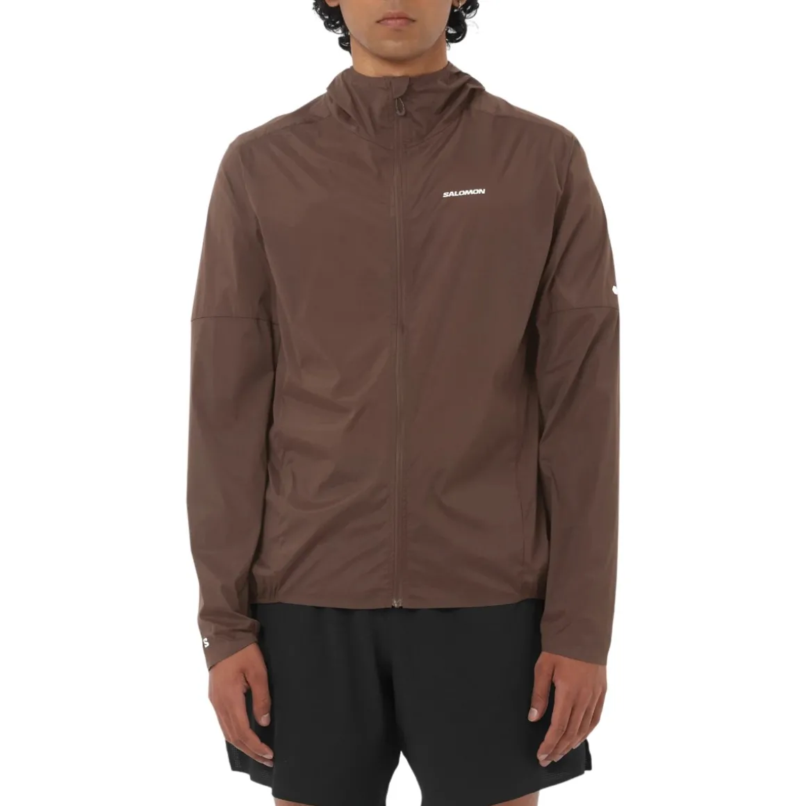 Men's Sense Aero Wind Jacket