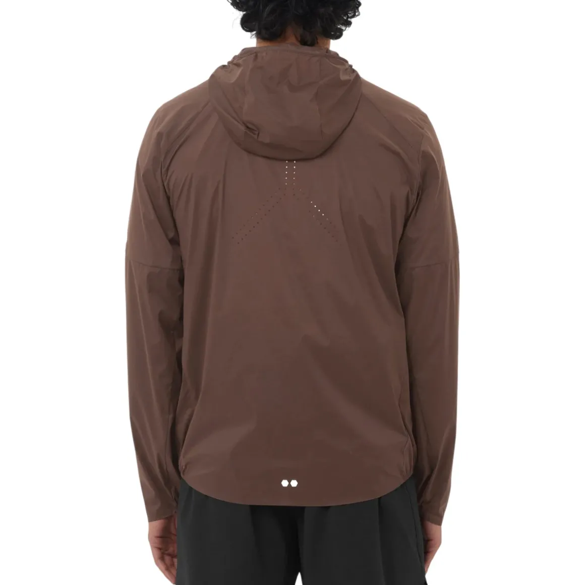 Men's Sense Aero Wind Jacket