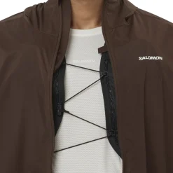 Men's Sense Aero Wind Jacket