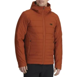 Men's Shadow Insulated Hoodie