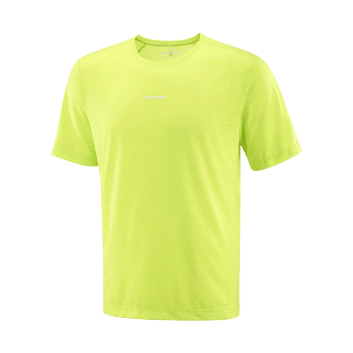 Men's Shakeout Core Short Sleeve T-Shirt