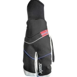 Men's Shield Split Mitt