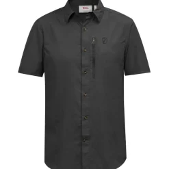 Men's Short Sleeves Abisko Hike Shirt