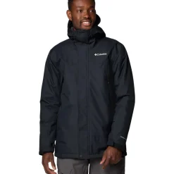 Men's Shotski Jacket