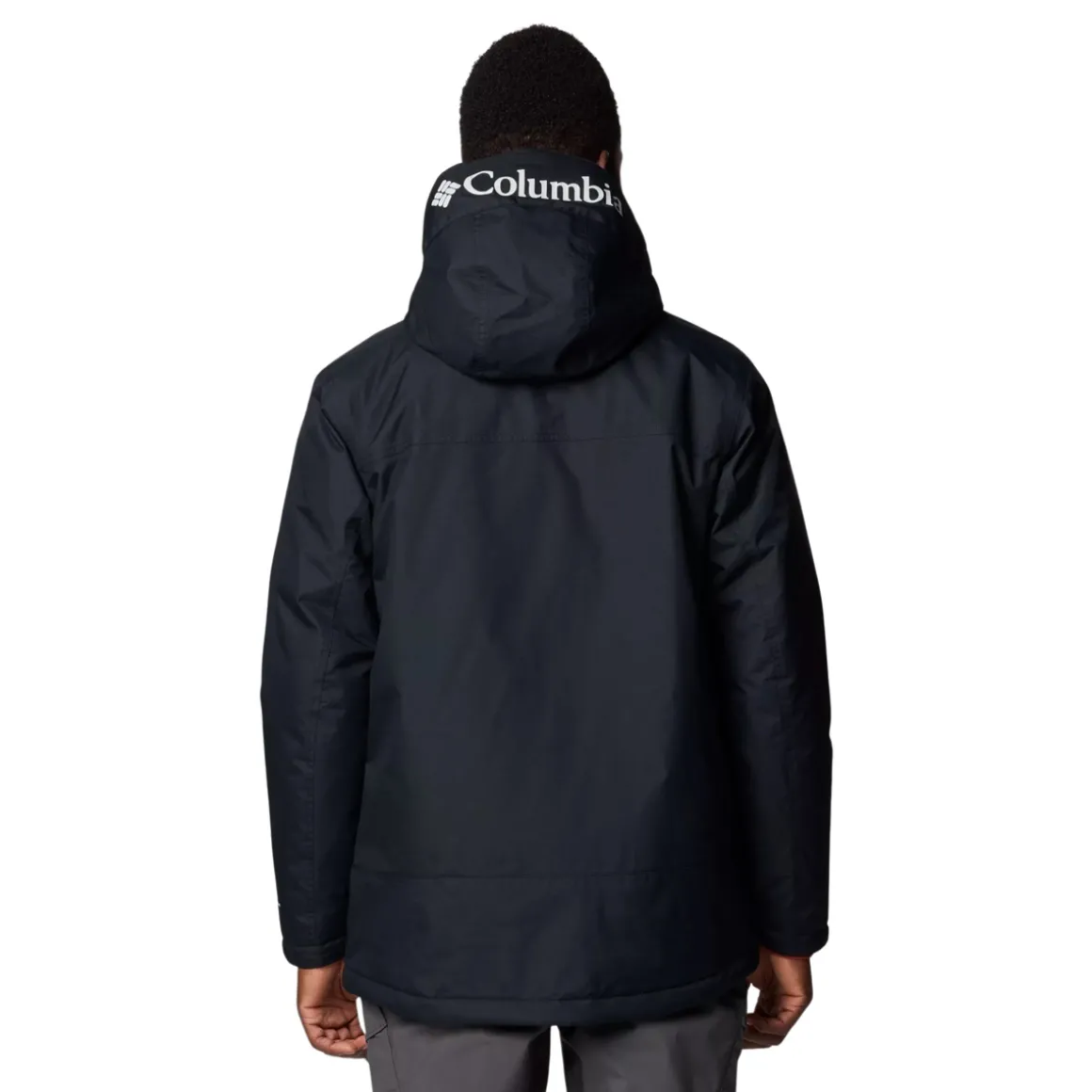 Men's Shotski Jacket