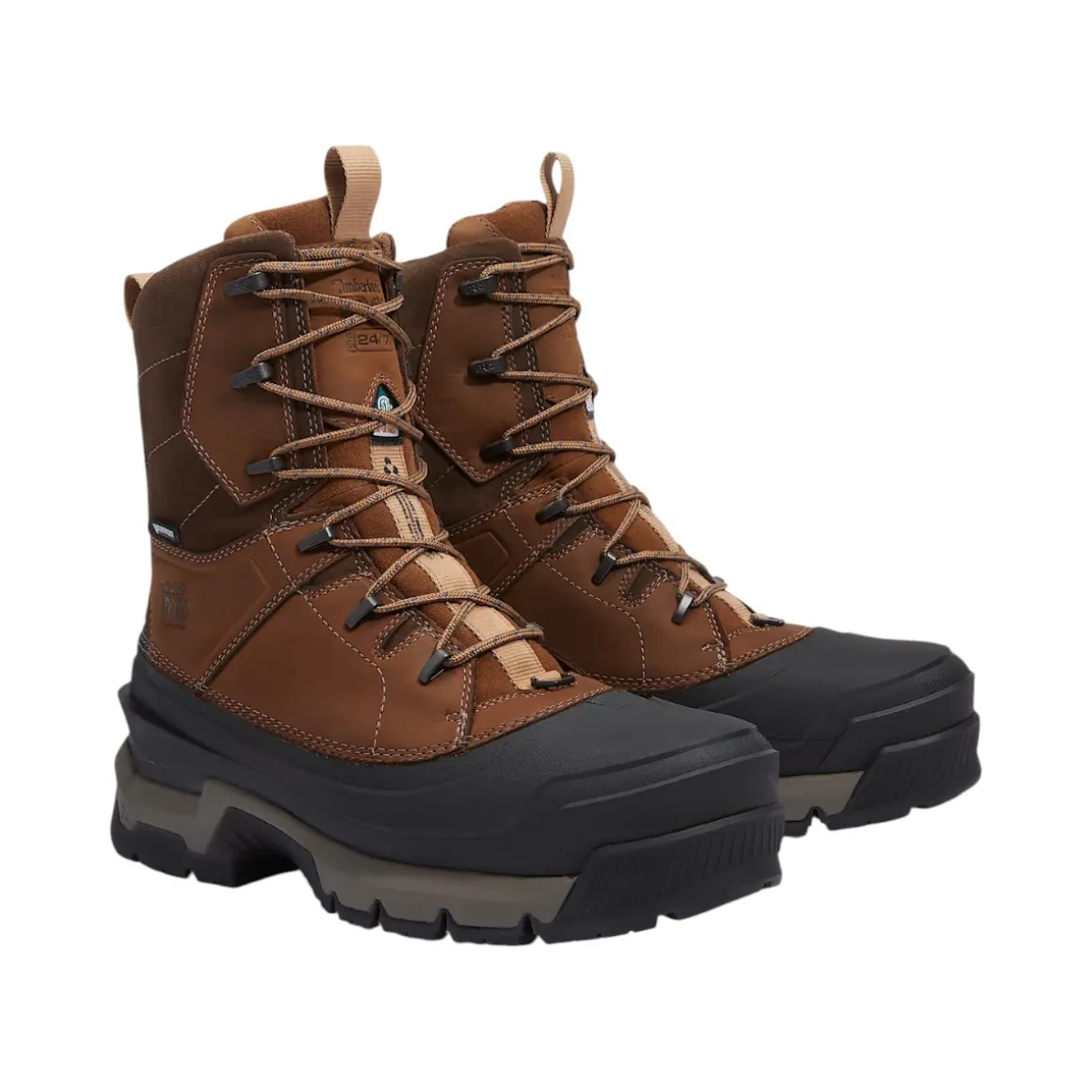 Men's Siberian CSA 8