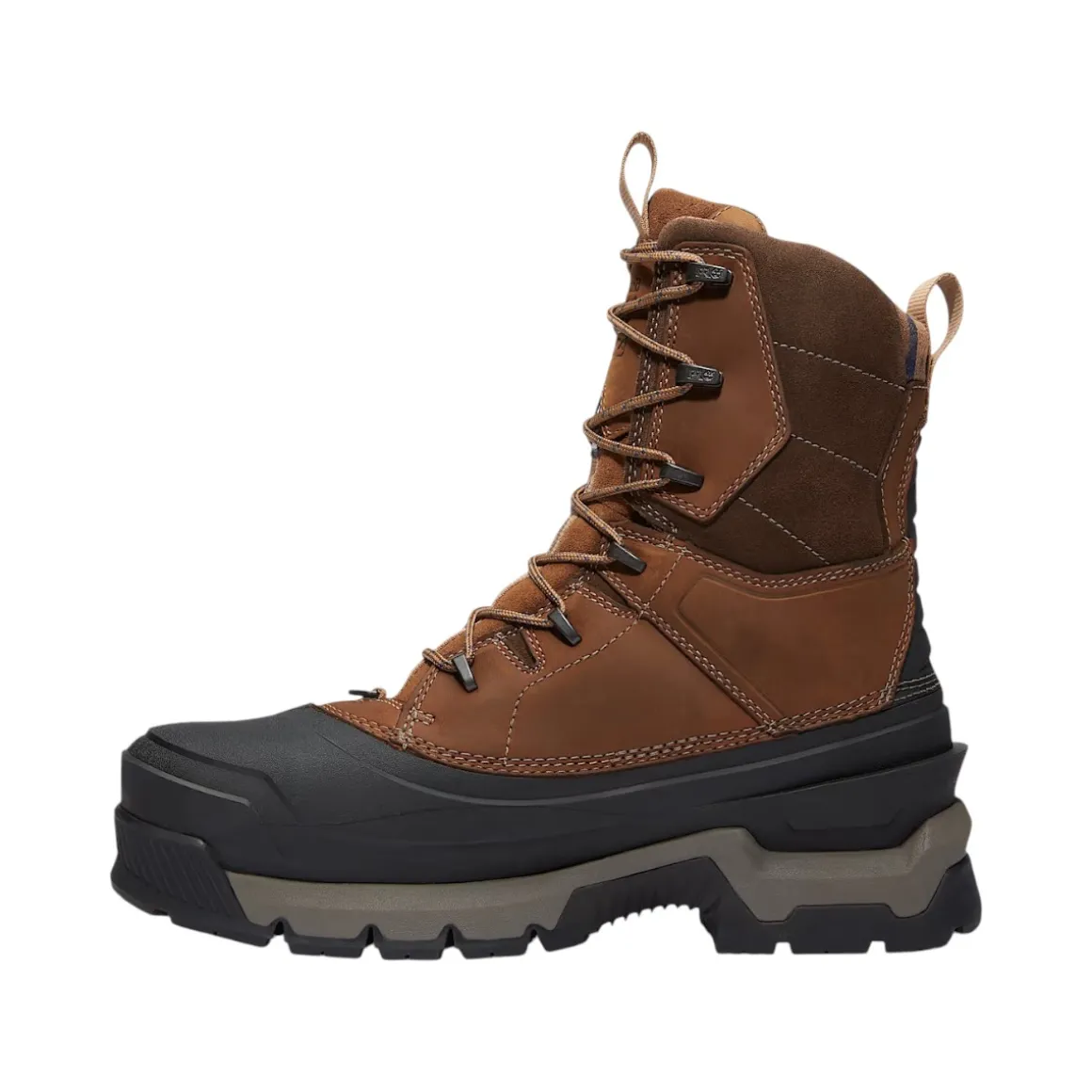 Men's Siberian CSA 8
