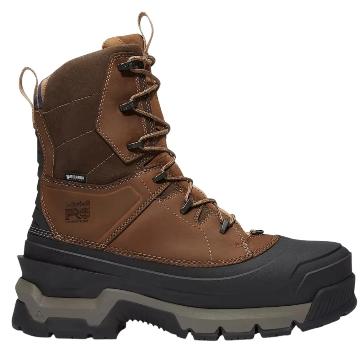 Men's Siberian CSA 8