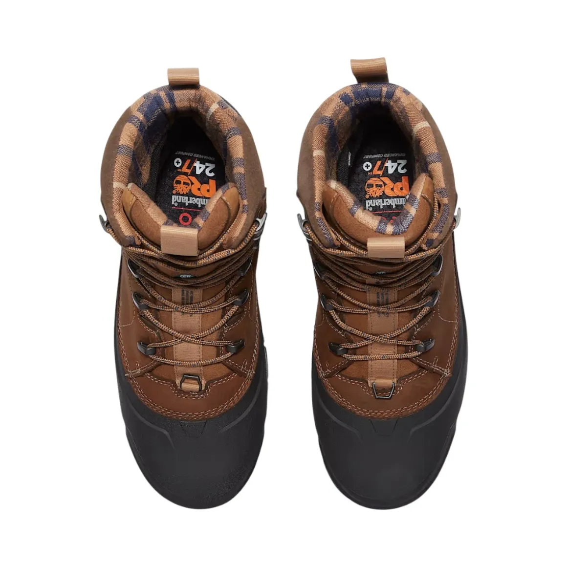 Men's Siberian CSA 8