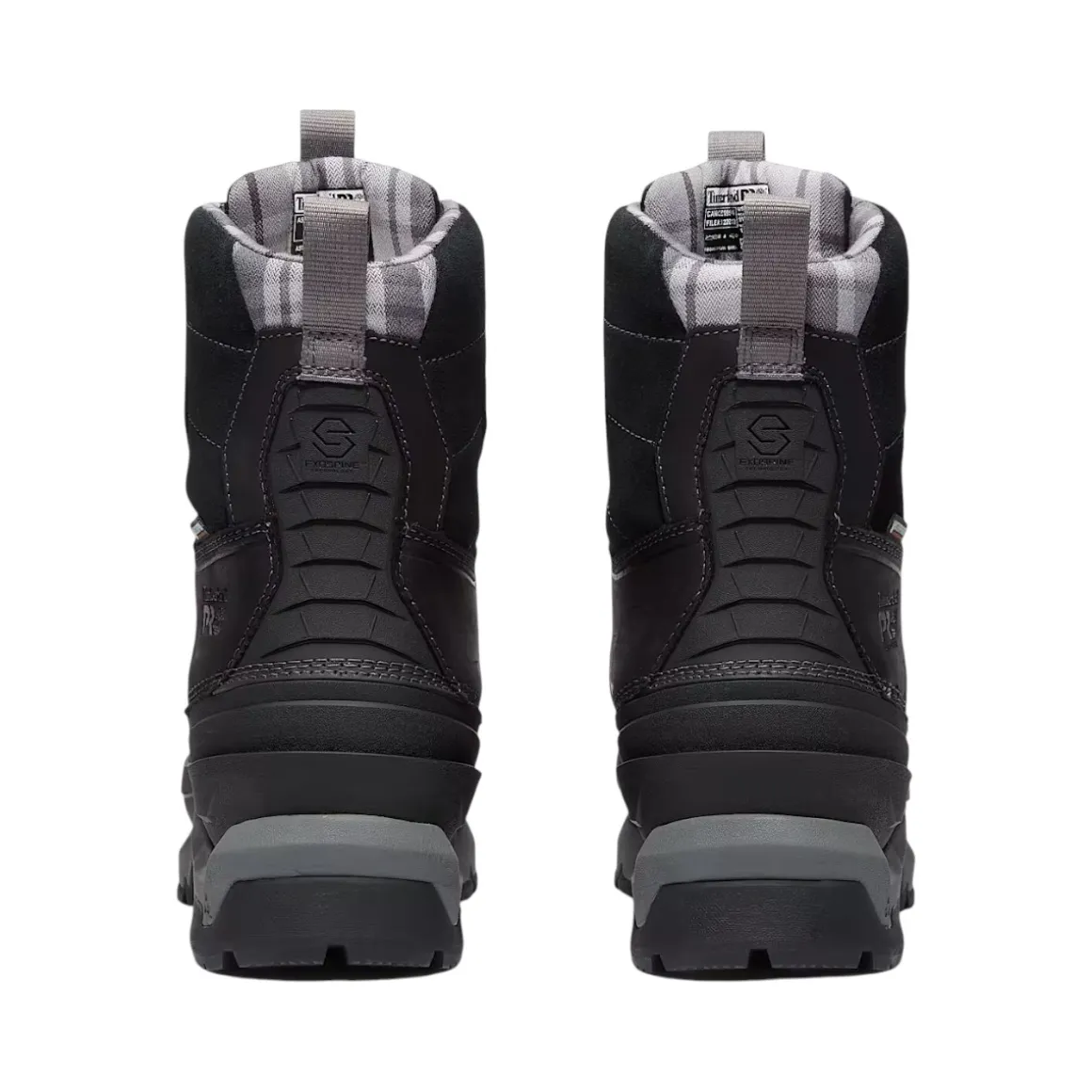 Men's Siberian CSA 8
