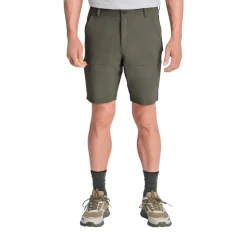 Men's Sierra Stretch Water-Repellent Bermuda Shorts