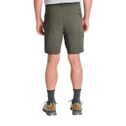 Men's Sierra Stretch Water-Repellent Bermuda Shorts