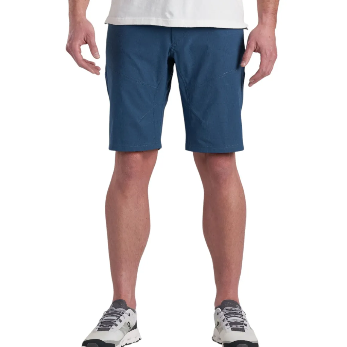 Men's Silencr Kargo Shorts