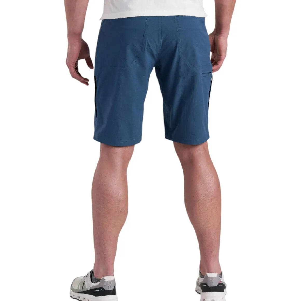 Men's Silencr Kargo Shorts