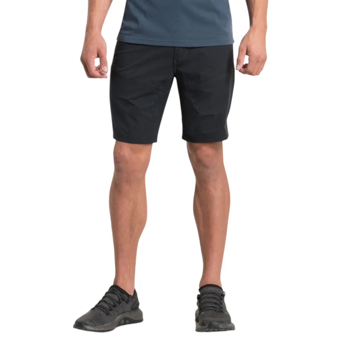 Men's Silencr Kargo Shorts