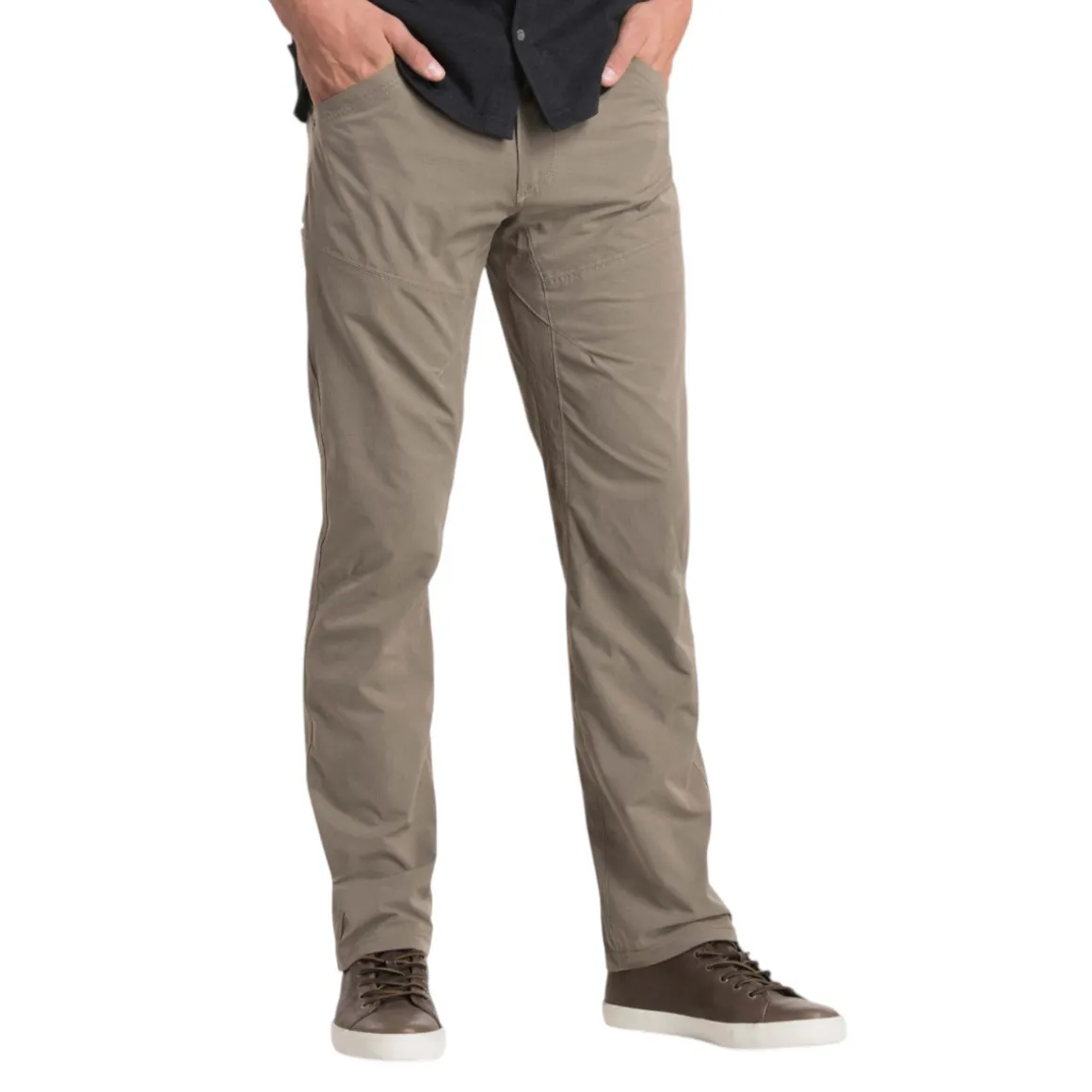 Men's Silencr Pants