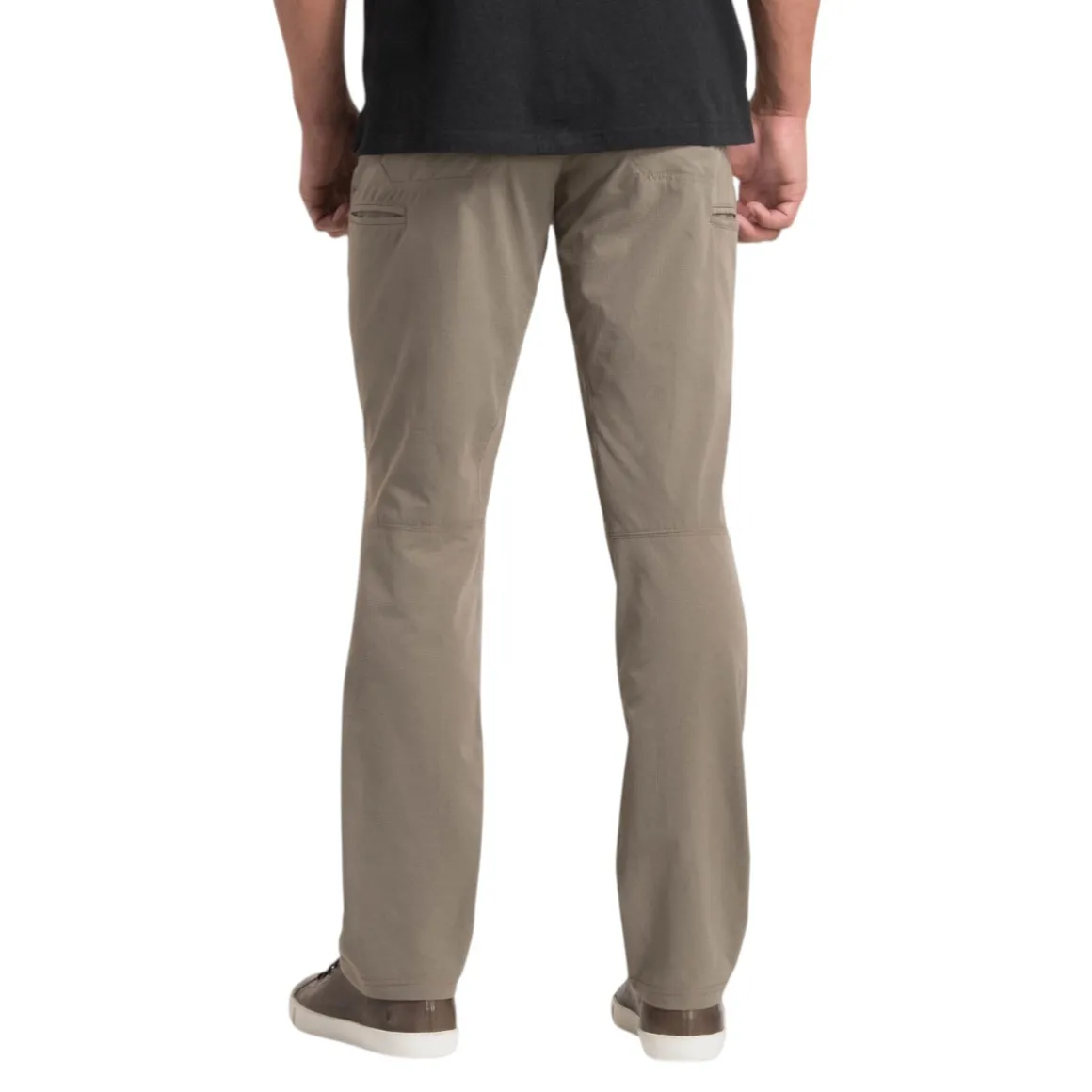 Men's Silencr Pants