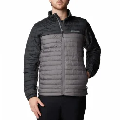 Men's Silver Falls II Jacket