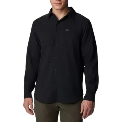 Men's Silver Ridge Utility Lite Long Sleeve Shirt