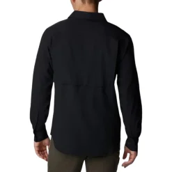 Men's Silver Ridge Utility Lite Long Sleeve Shirt