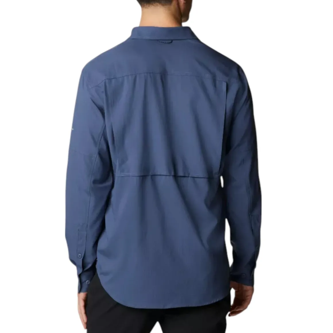 Men's Silver Ridge Utility Lite Long Sleeve Shirt
