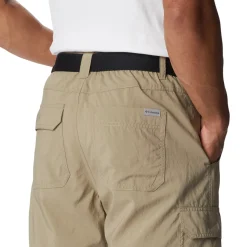 Men's Silver Ridge Utility Cargo Shorts