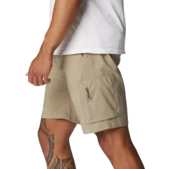 Men's Silver Ridge Utility Cargo Shorts