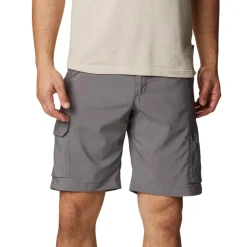 Men's Silver Ridge Utility Cargo Shorts