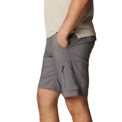 Men's Silver Ridge Utility Cargo Shorts