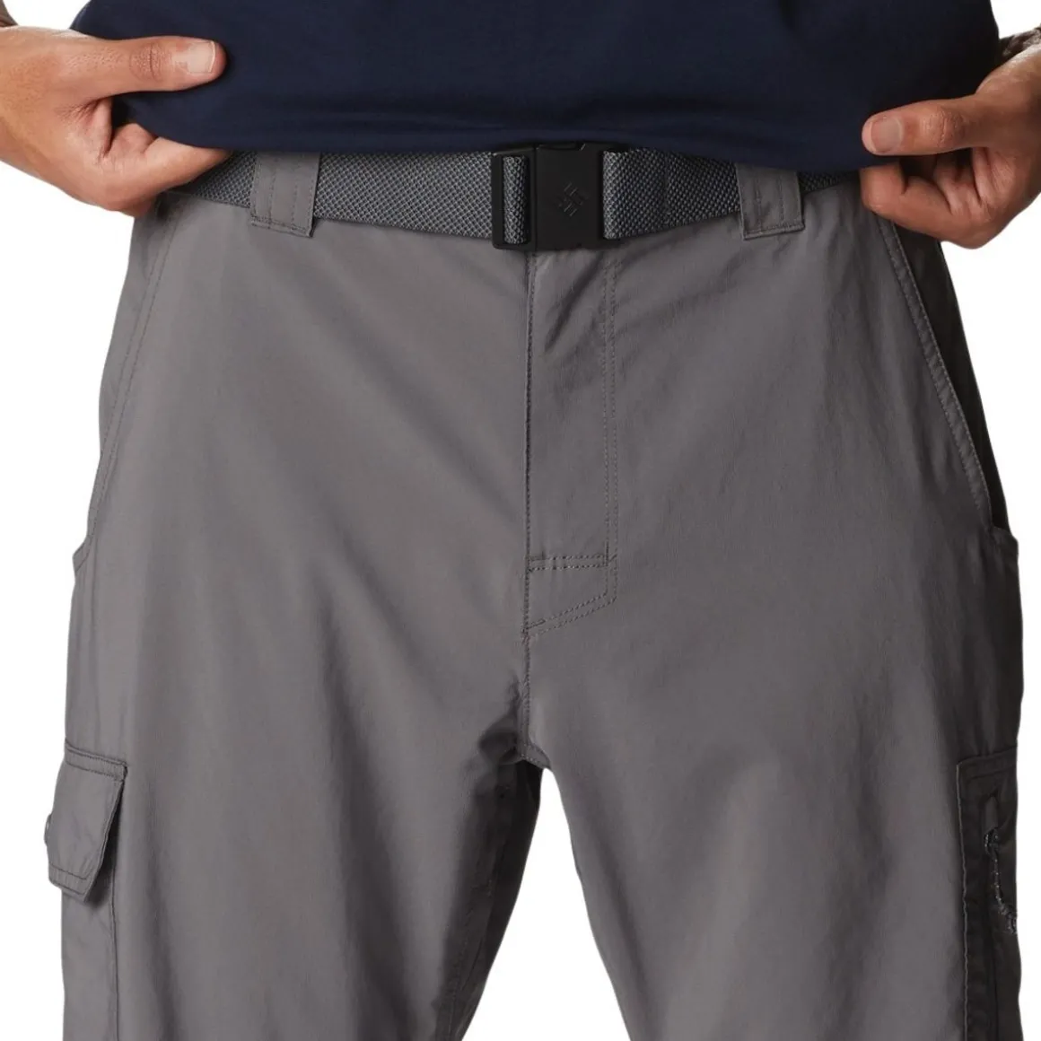 Men's Silver Ridge Utility Pants