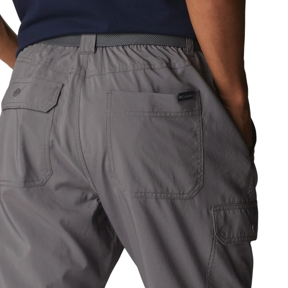 Men's Silver Ridge Utility Pants