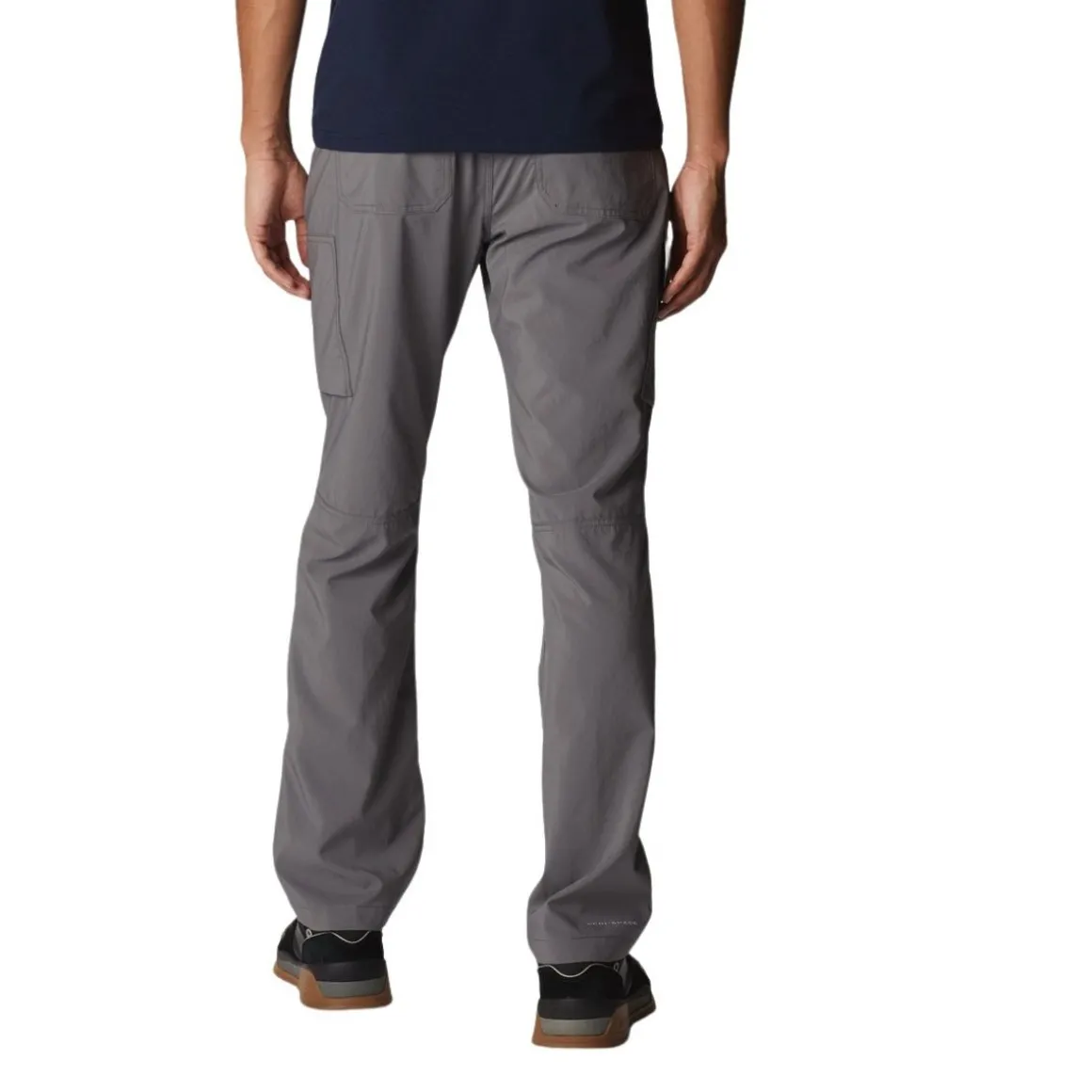 Men's Silver Ridge Utility Pants