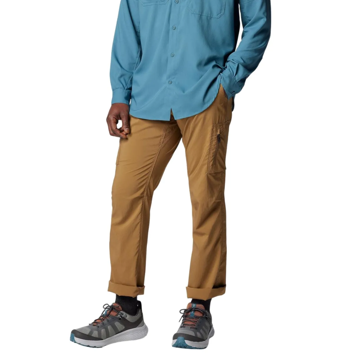 Men's Silver Ridge Utility Pants