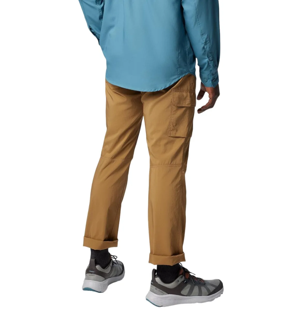 Men's Silver Ridge Utility Pants