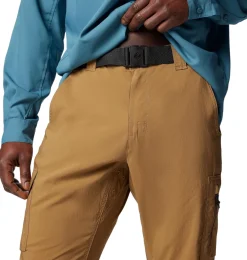 Men's Silver Ridge Utility Pants