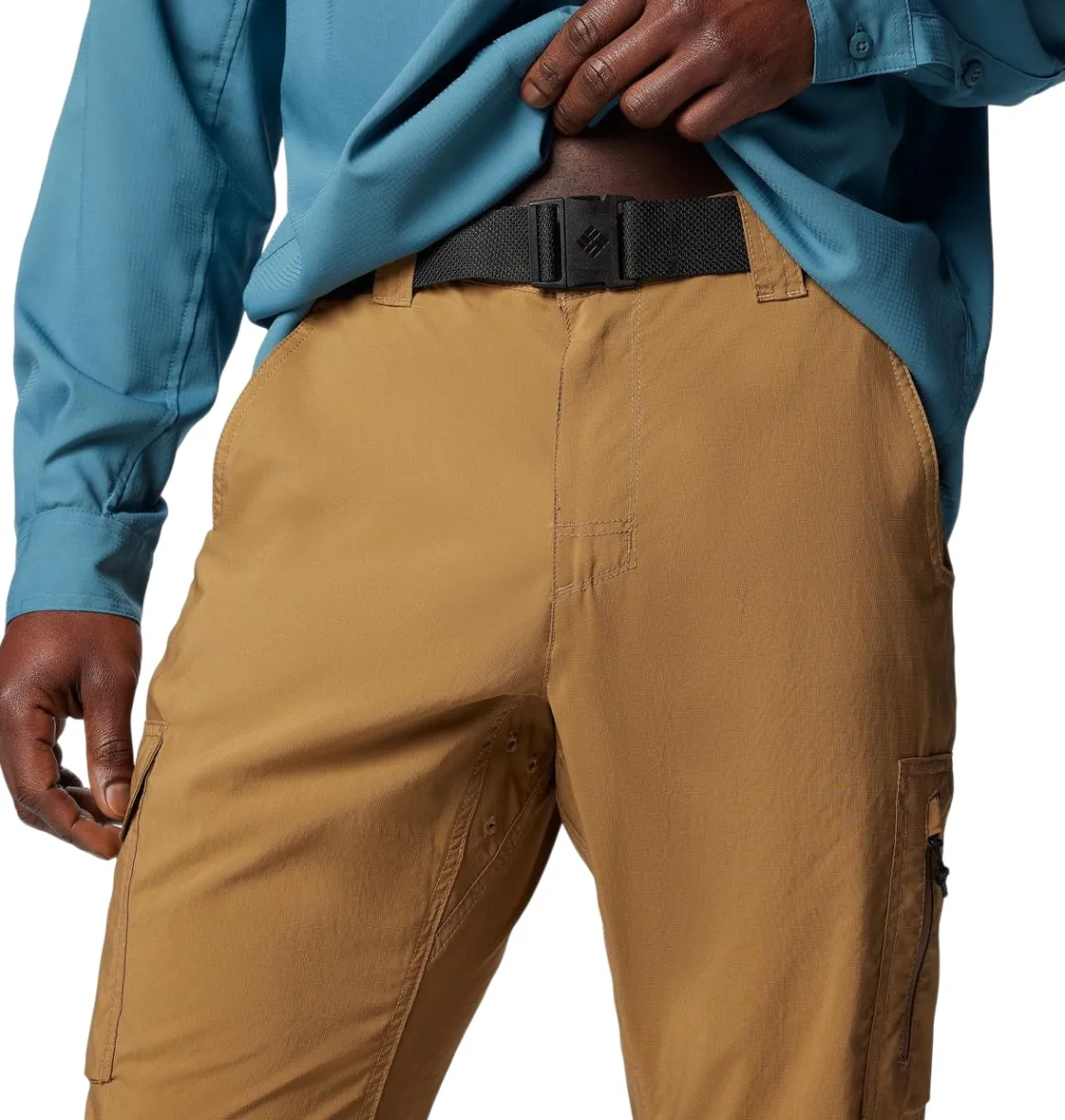Men's Silver Ridge Utility Pants