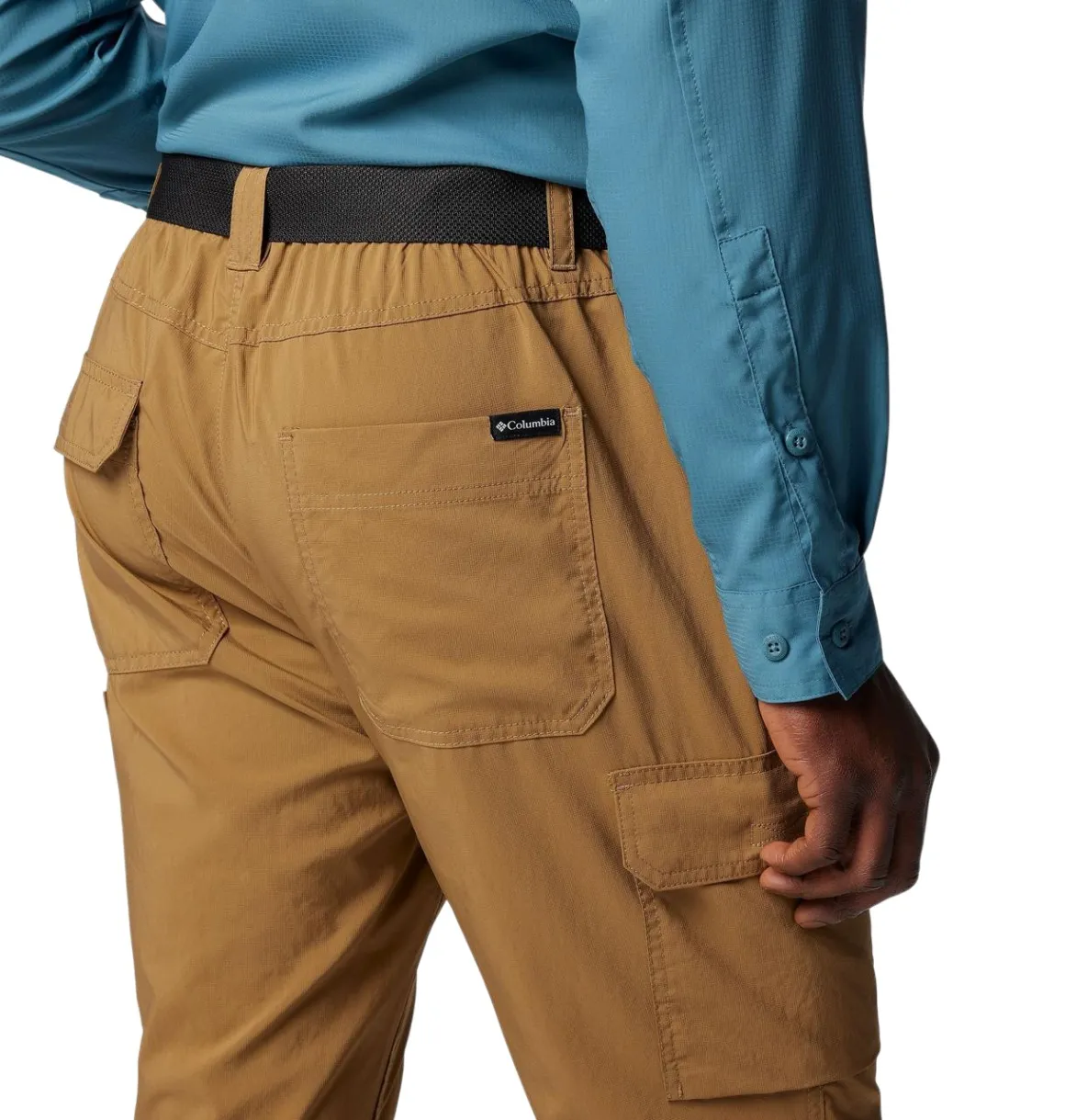 Men's Silver Ridge Utility Pants