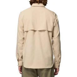 Men's Silver Ridge™ Utility II Long Sleeve Shirt