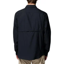 Men's Silver Ridge™ Utility II Long Sleeve Shirt