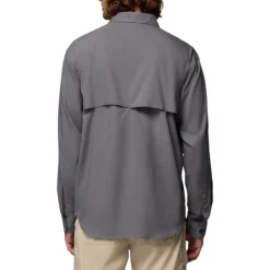 Men's Silver Ridge™ Utility II Long Sleeve Shirt