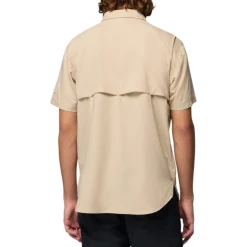 Men's Silver Ridge™ Utility II Short Sleeve Shirt