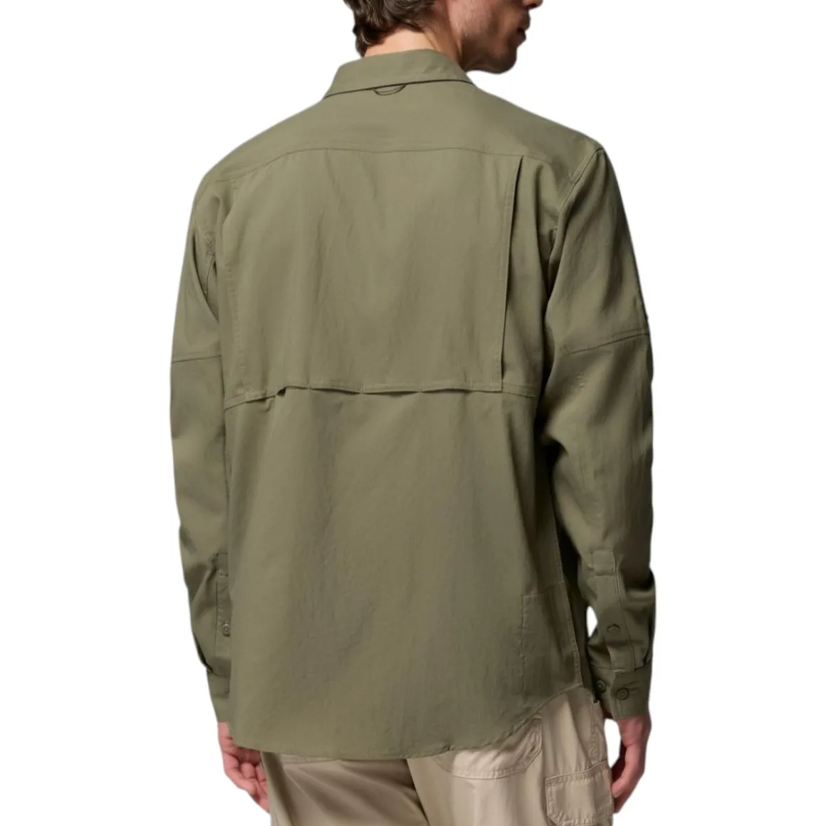 Men's Silver Ridge™ Utility II Short Sleeve Shirt
