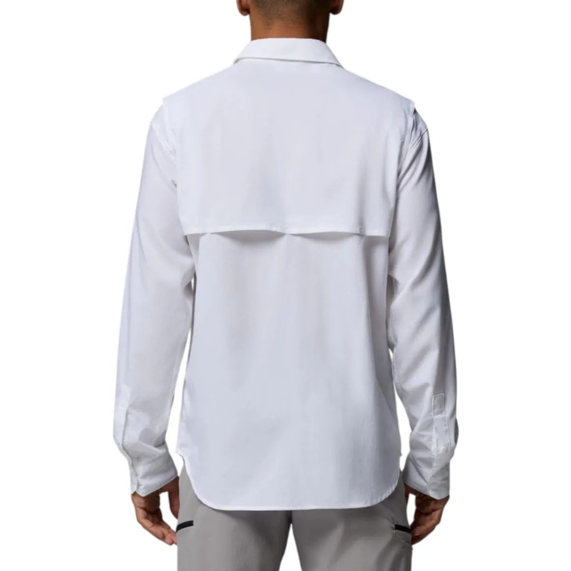 Men's Silver Ridge™ Utility II Short Sleeve Shirt