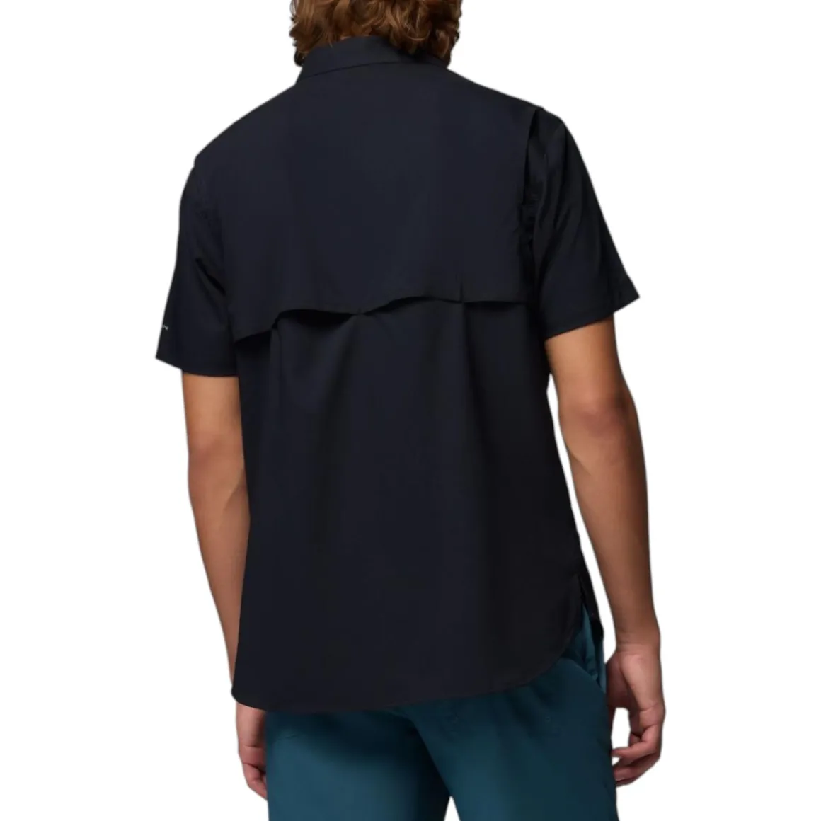 Men's Silver Ridge™ Utility II Short Sleeve Shirt
