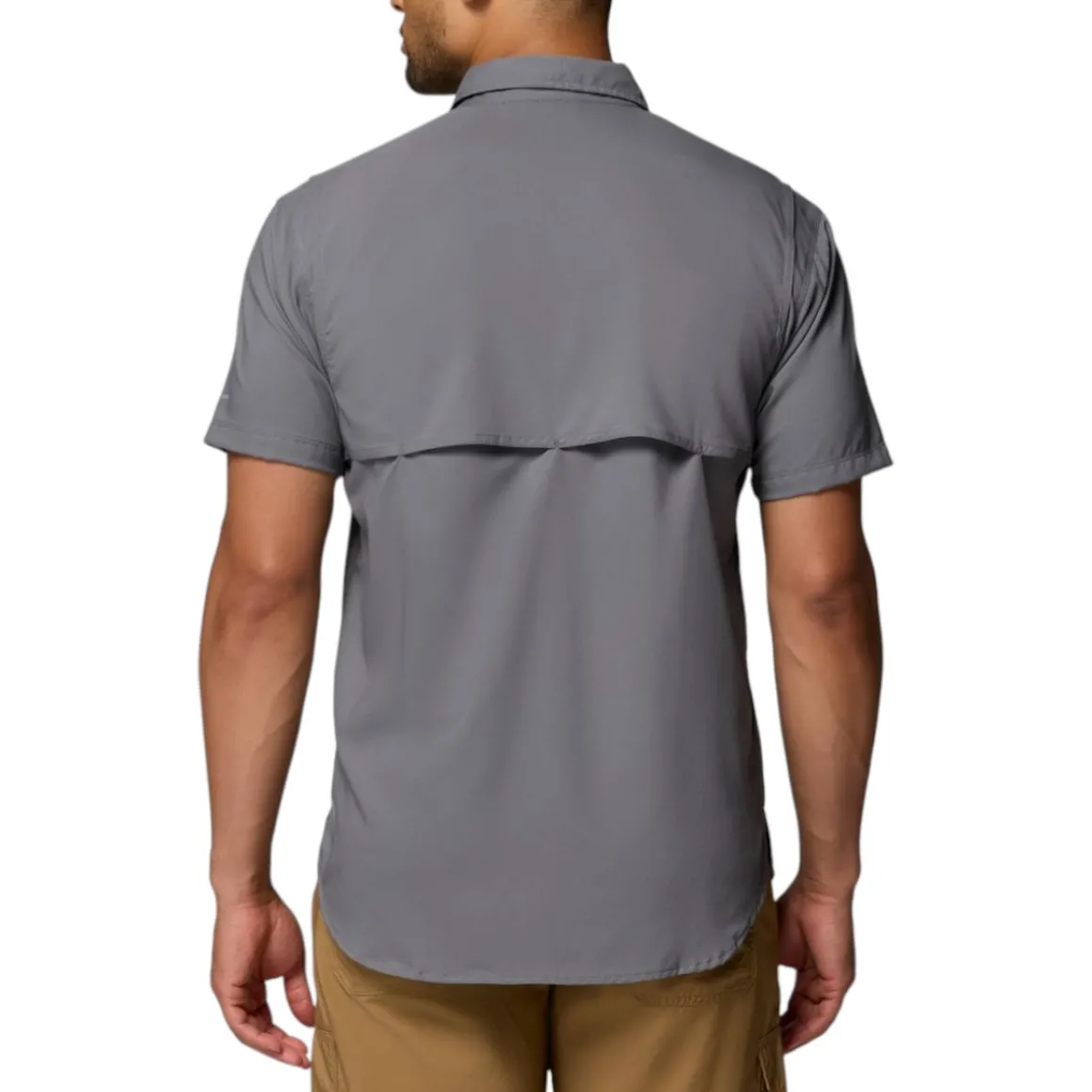 Men's Silver Ridge™ Utility II Short Sleeve Shirt
