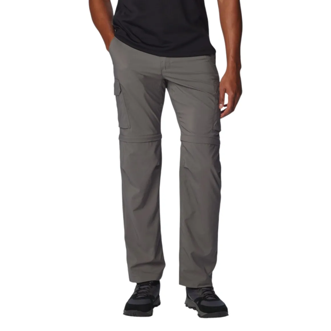 Men's Silver Ridge Utility Convertible Pants