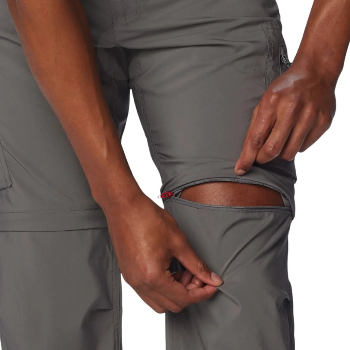 Men's Silver Ridge Utility Convertible Pants