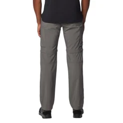 Men's Silver Ridge Utility Convertible Pants