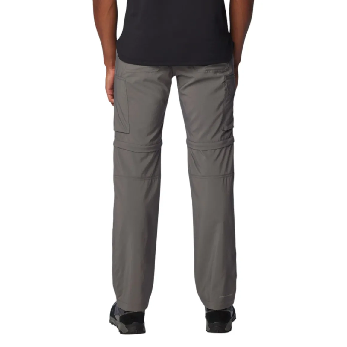 Men's Silver Ridge Utility Convertible Pants